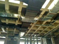 馳亮機(jī)電-工程案例